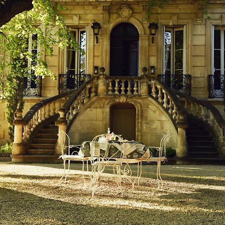 Embarben Maison D'Hotes Saint-Chamas 외부 사진