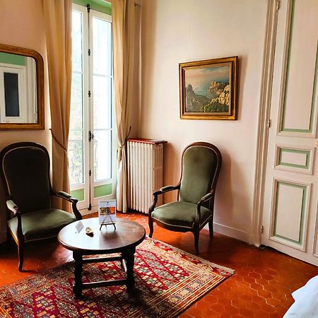 Embarben Maison D'Hotes Saint-Chamas 외부 사진