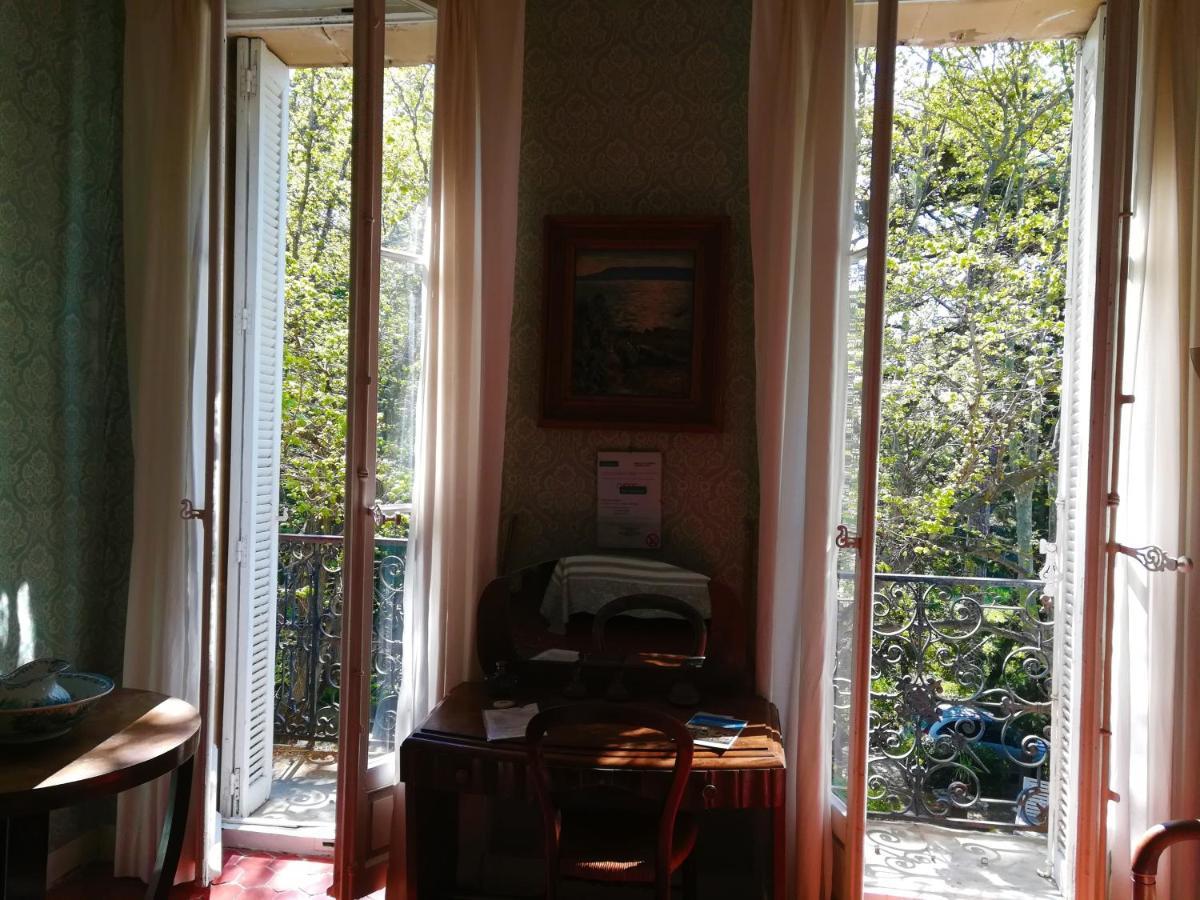 Embarben Maison D'Hotes Saint-Chamas 외부 사진