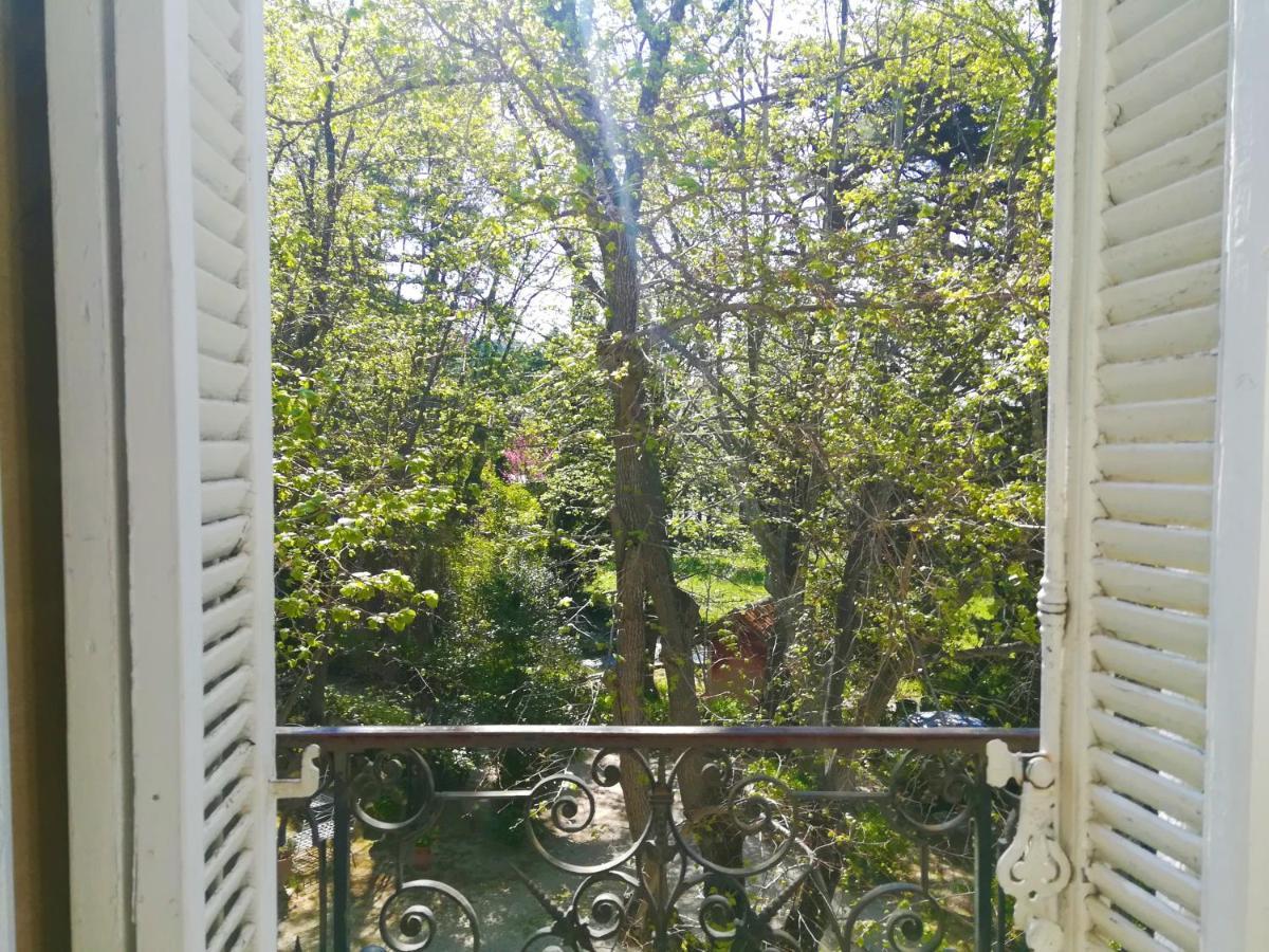 Embarben Maison D'Hotes Saint-Chamas 외부 사진