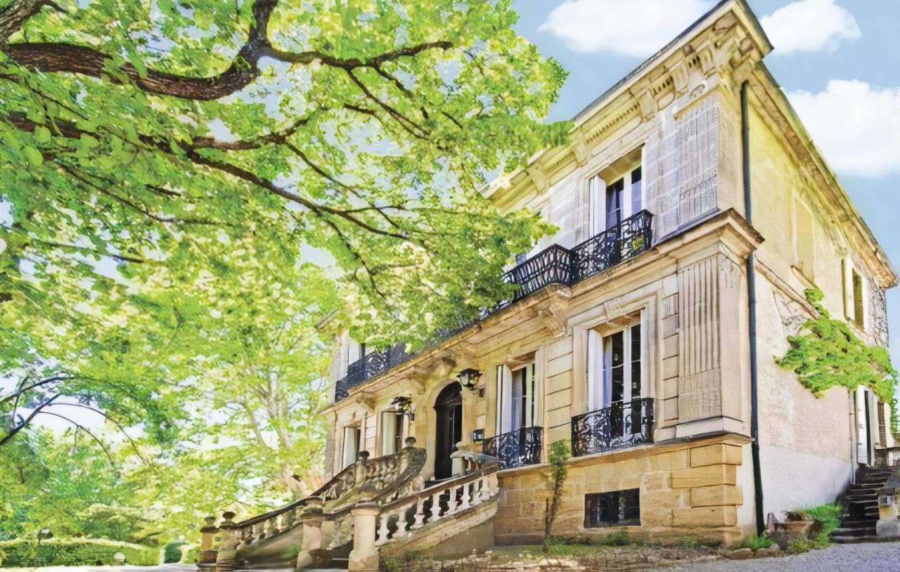 Embarben Maison D'Hotes Saint-Chamas 외부 사진