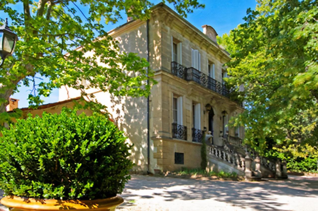 Embarben Maison D'Hotes Saint-Chamas 외부 사진