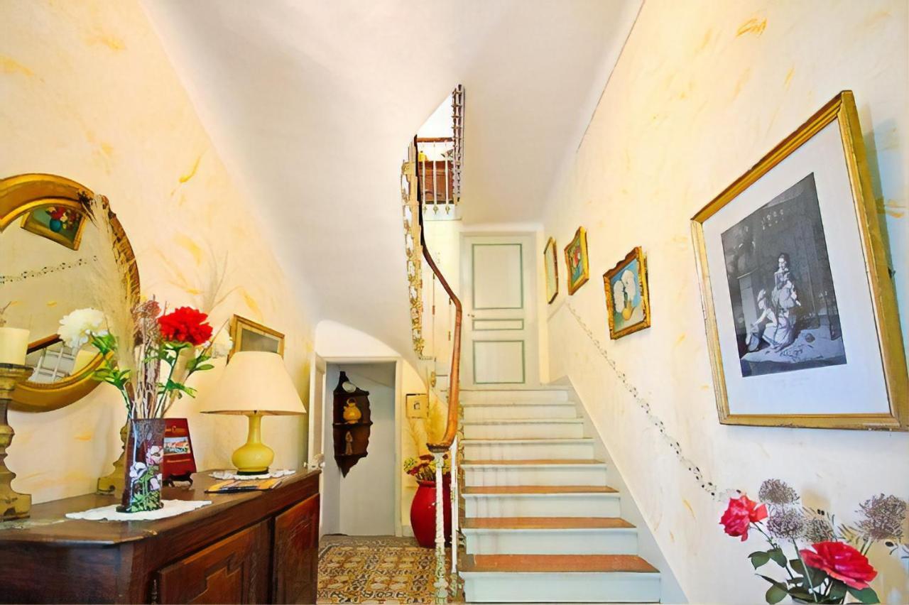 Embarben Maison D'Hotes Saint-Chamas 외부 사진