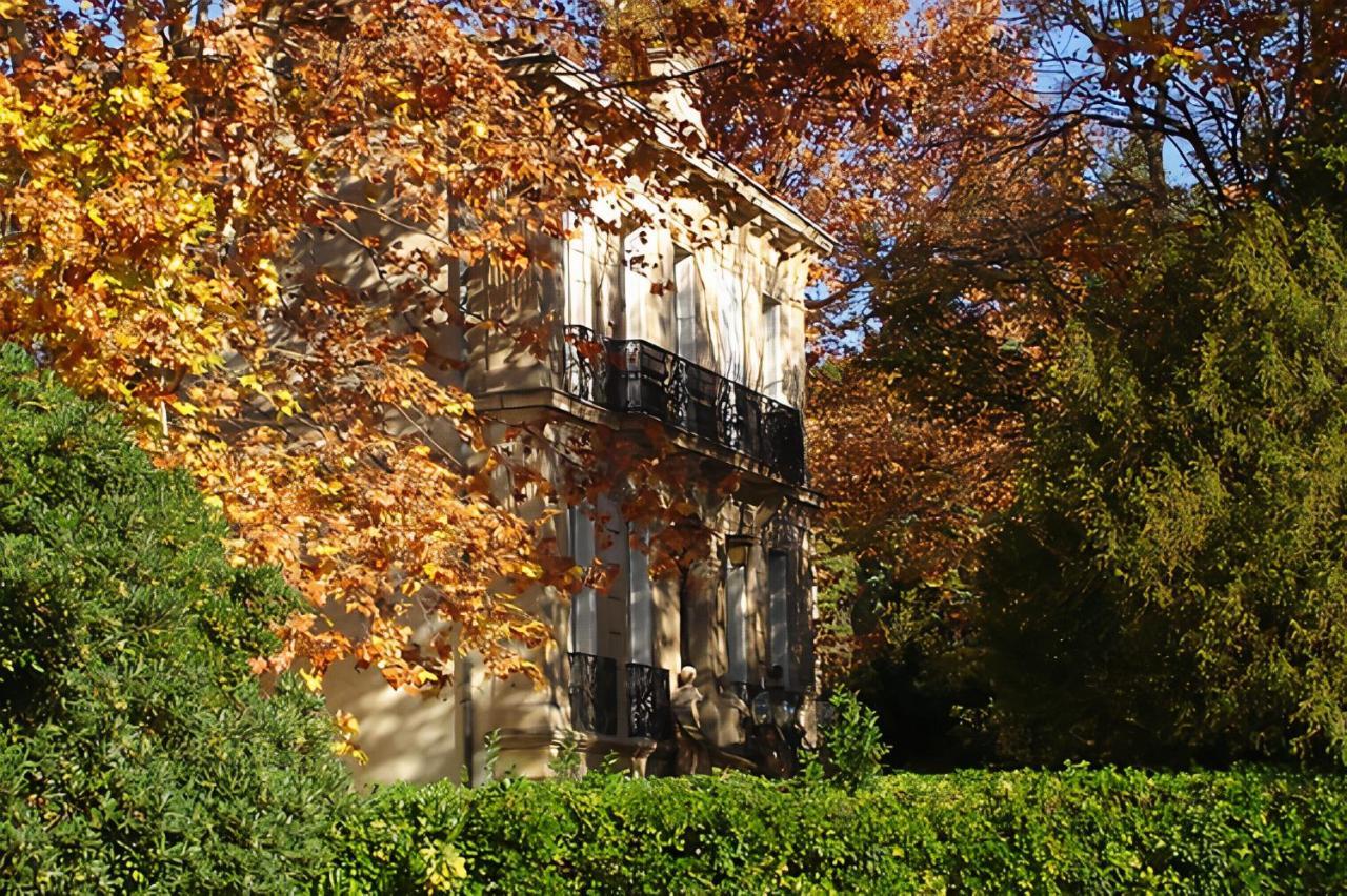 Embarben Maison D'Hotes Saint-Chamas 외부 사진
