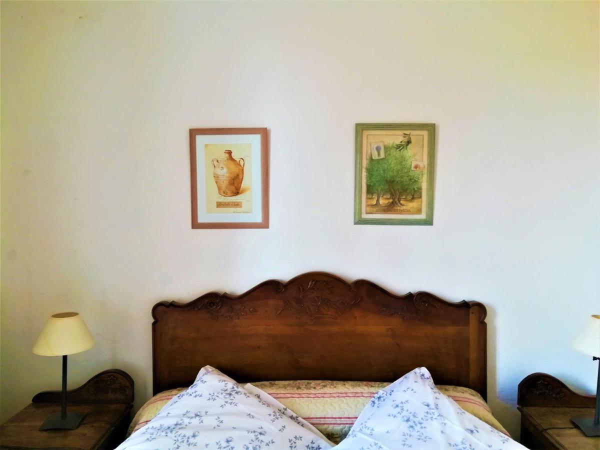 Embarben Maison D'Hotes Saint-Chamas 외부 사진