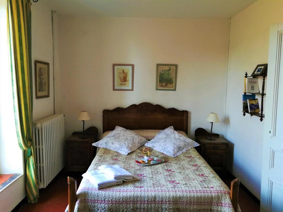 Embarben Maison D'Hotes Saint-Chamas 외부 사진