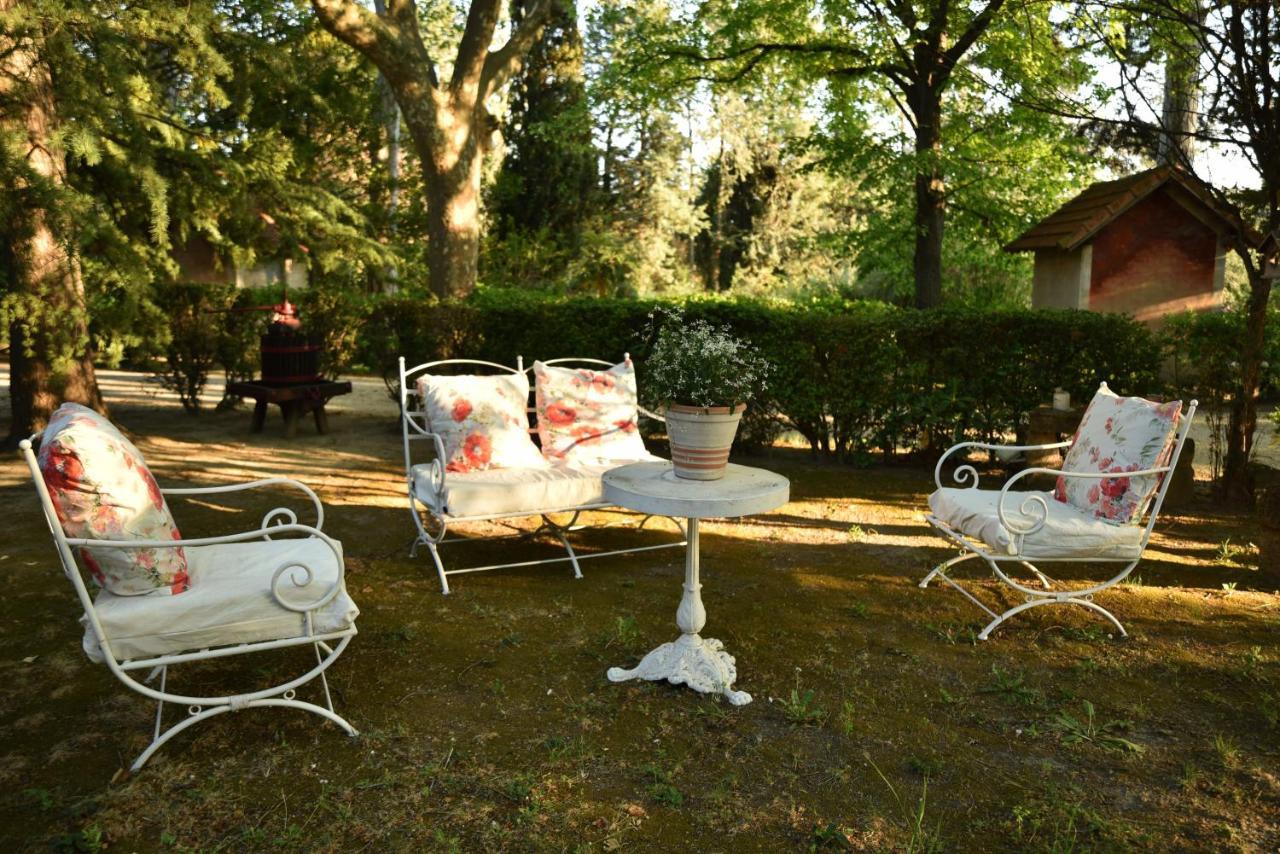 Embarben Maison D'Hotes Saint-Chamas 외부 사진