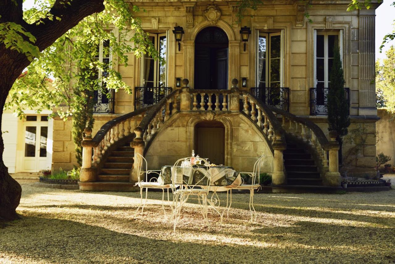 Embarben Maison D'Hotes Saint-Chamas 외부 사진