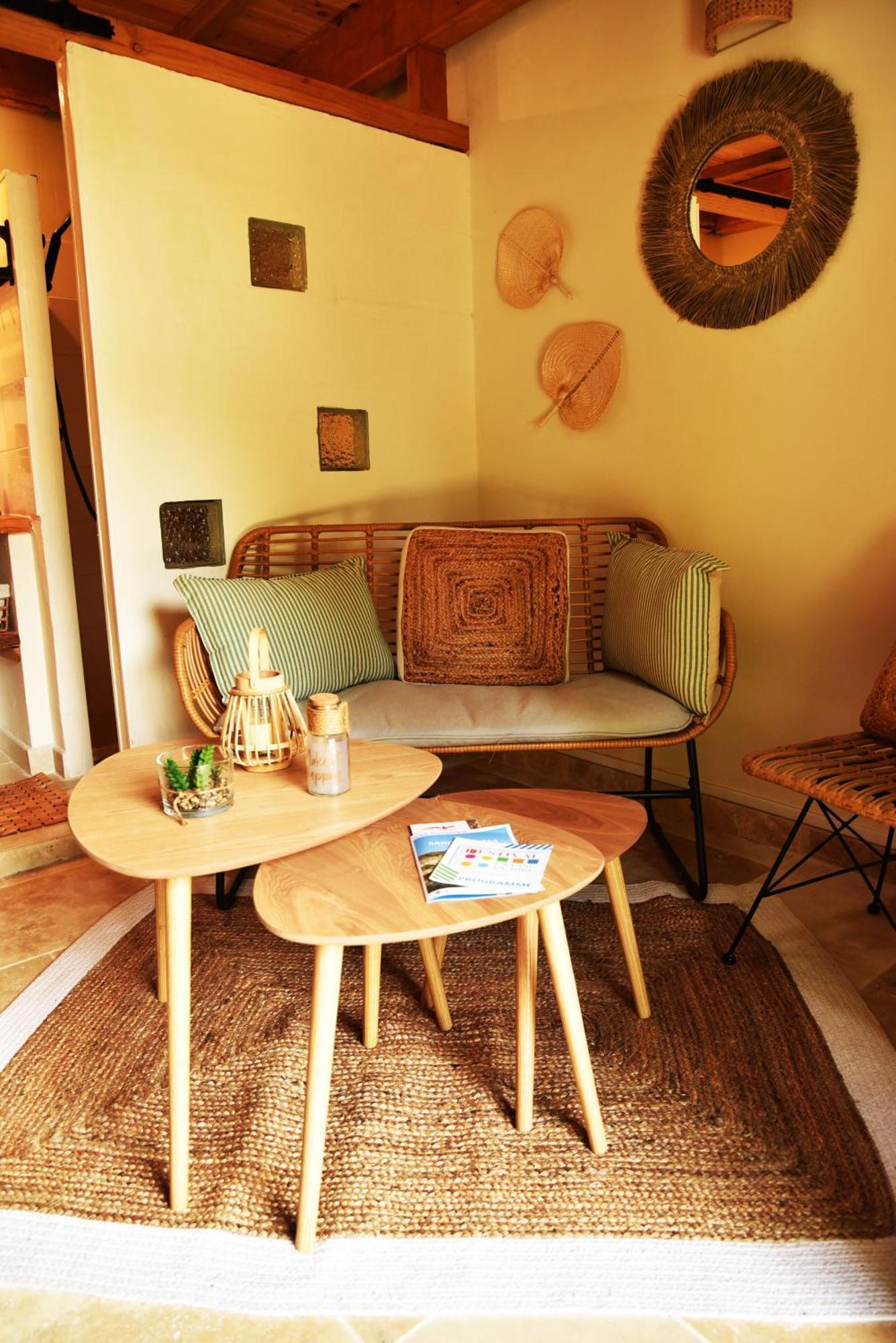 Embarben Maison D'Hotes Saint-Chamas 외부 사진