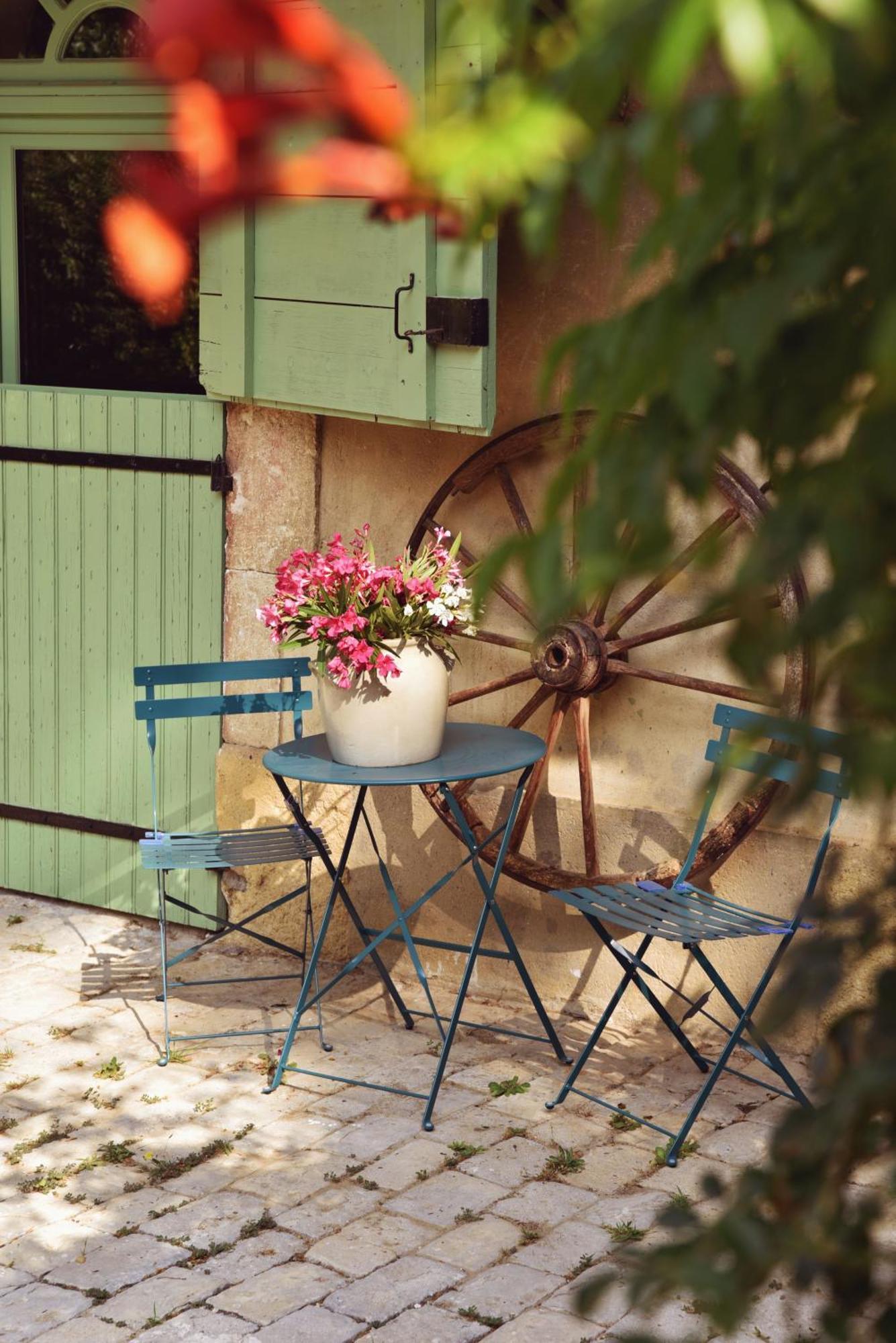 Embarben Maison D'Hotes Saint-Chamas 외부 사진