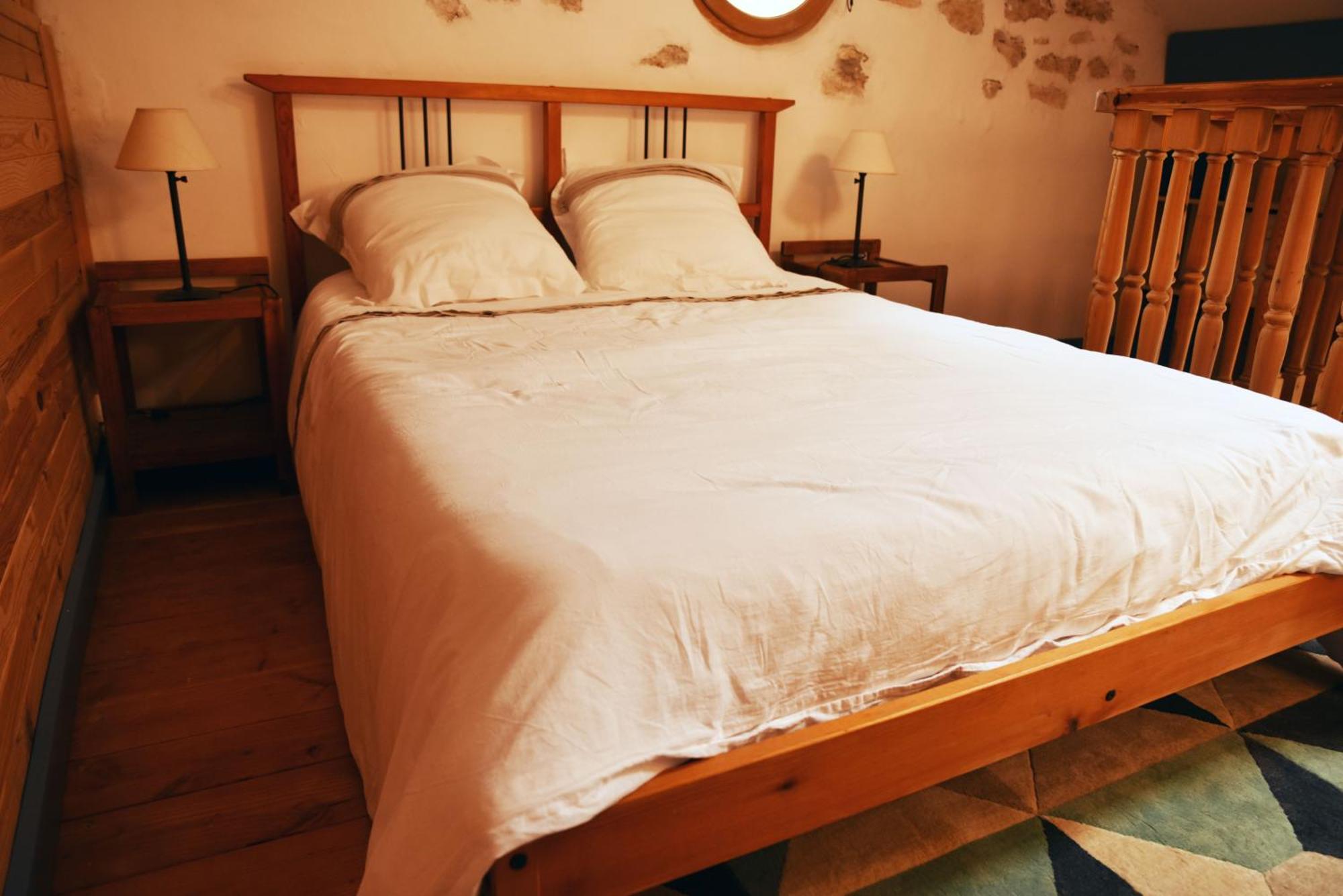 Embarben Maison D'Hotes Saint-Chamas 외부 사진