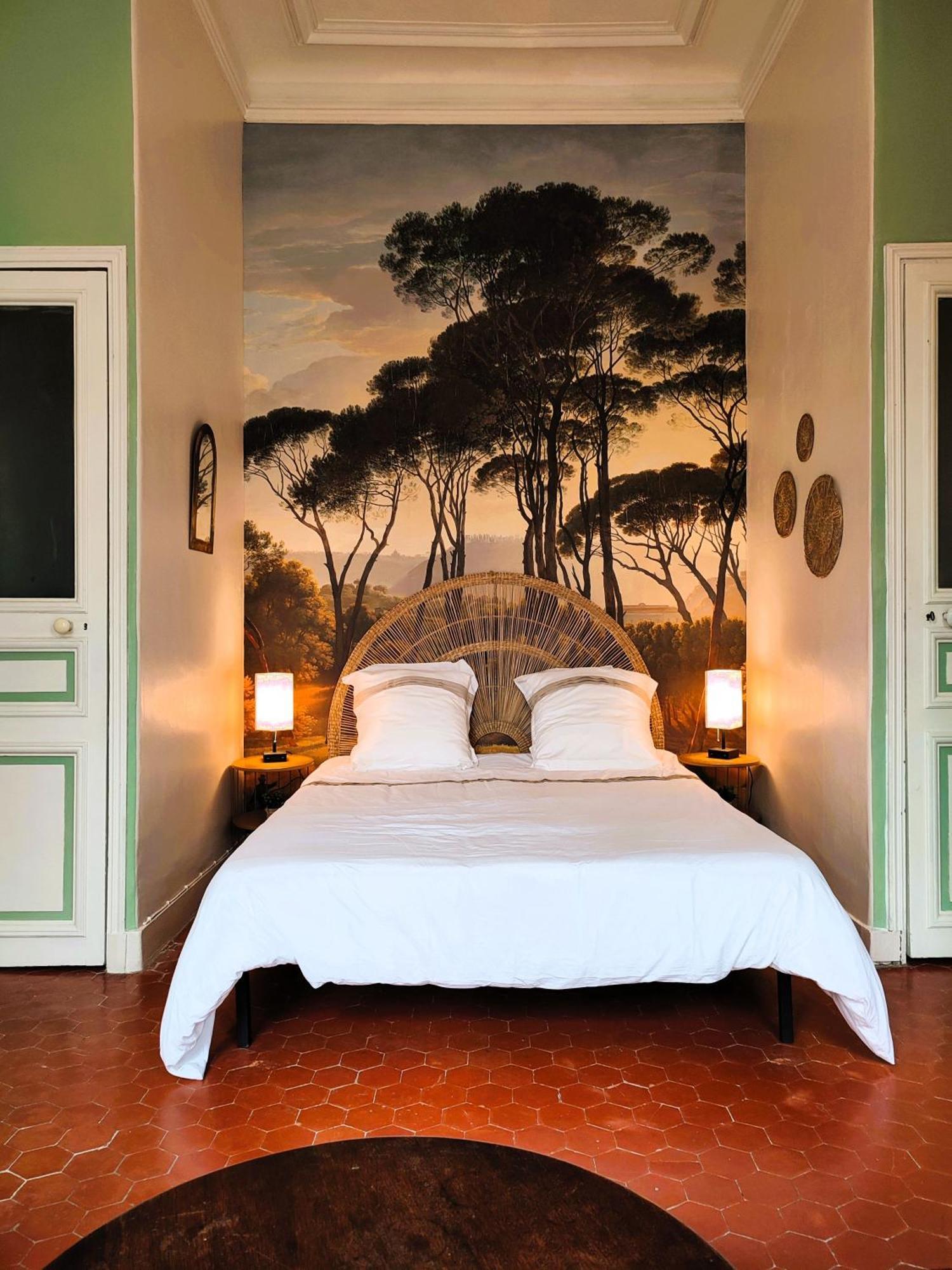 Embarben Maison D'Hotes Saint-Chamas 외부 사진