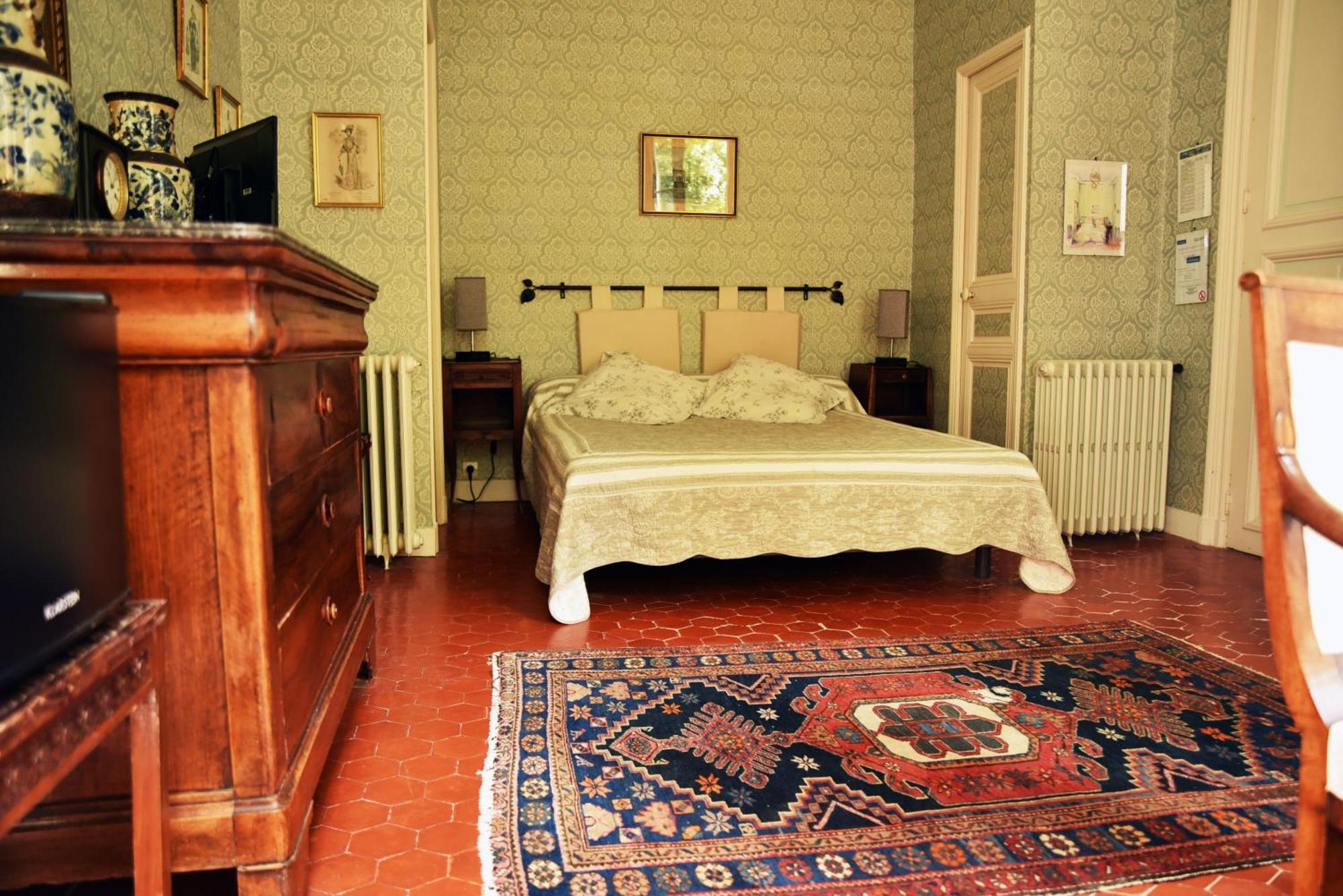 Embarben Maison D'Hotes Saint-Chamas 외부 사진