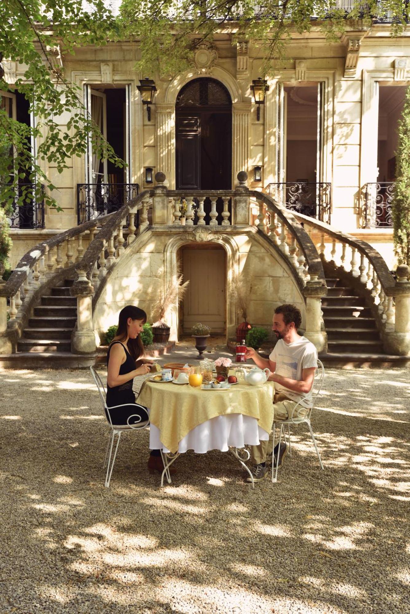 Embarben Maison D'Hotes Saint-Chamas 외부 사진