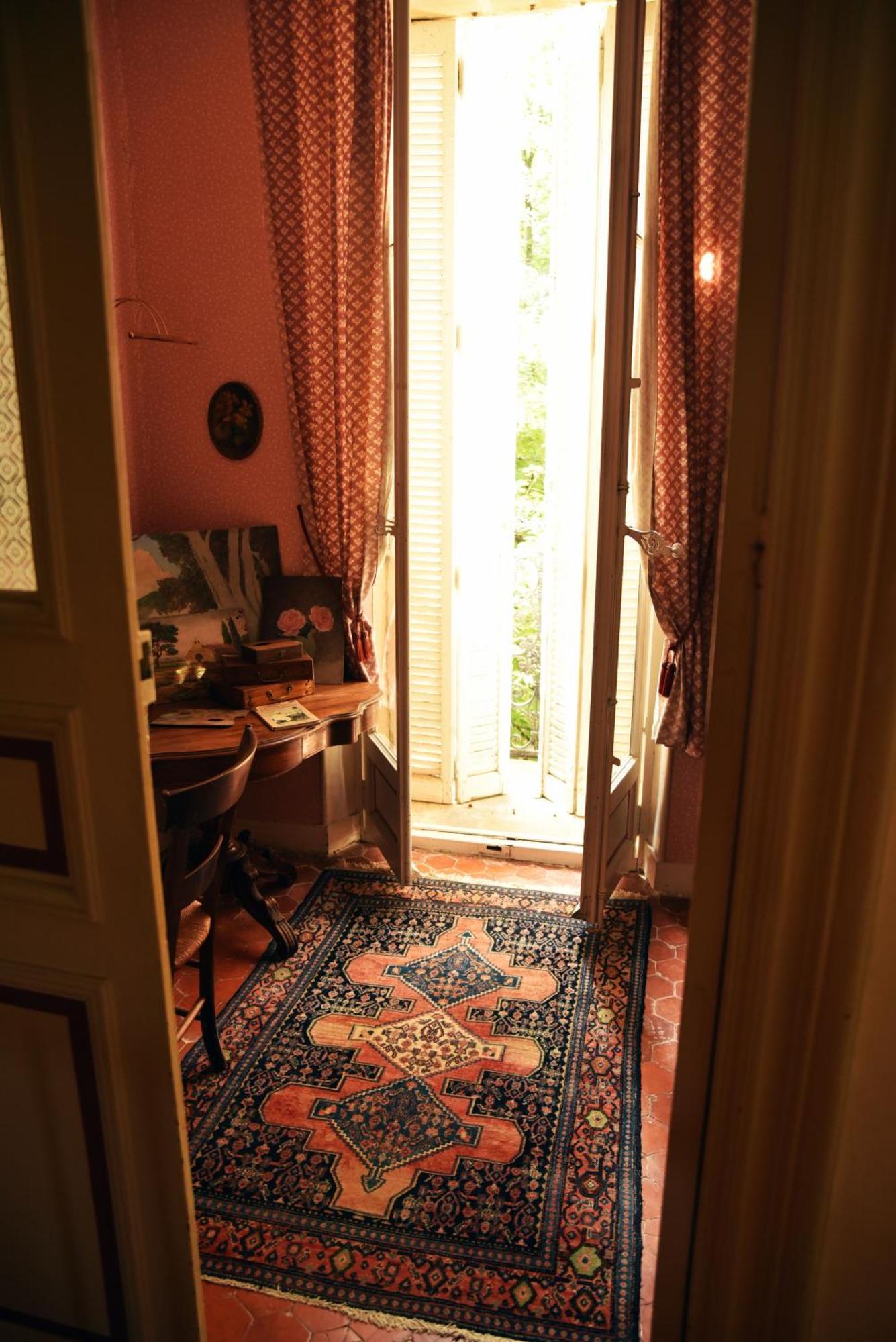 Embarben Maison D'Hotes Saint-Chamas 외부 사진