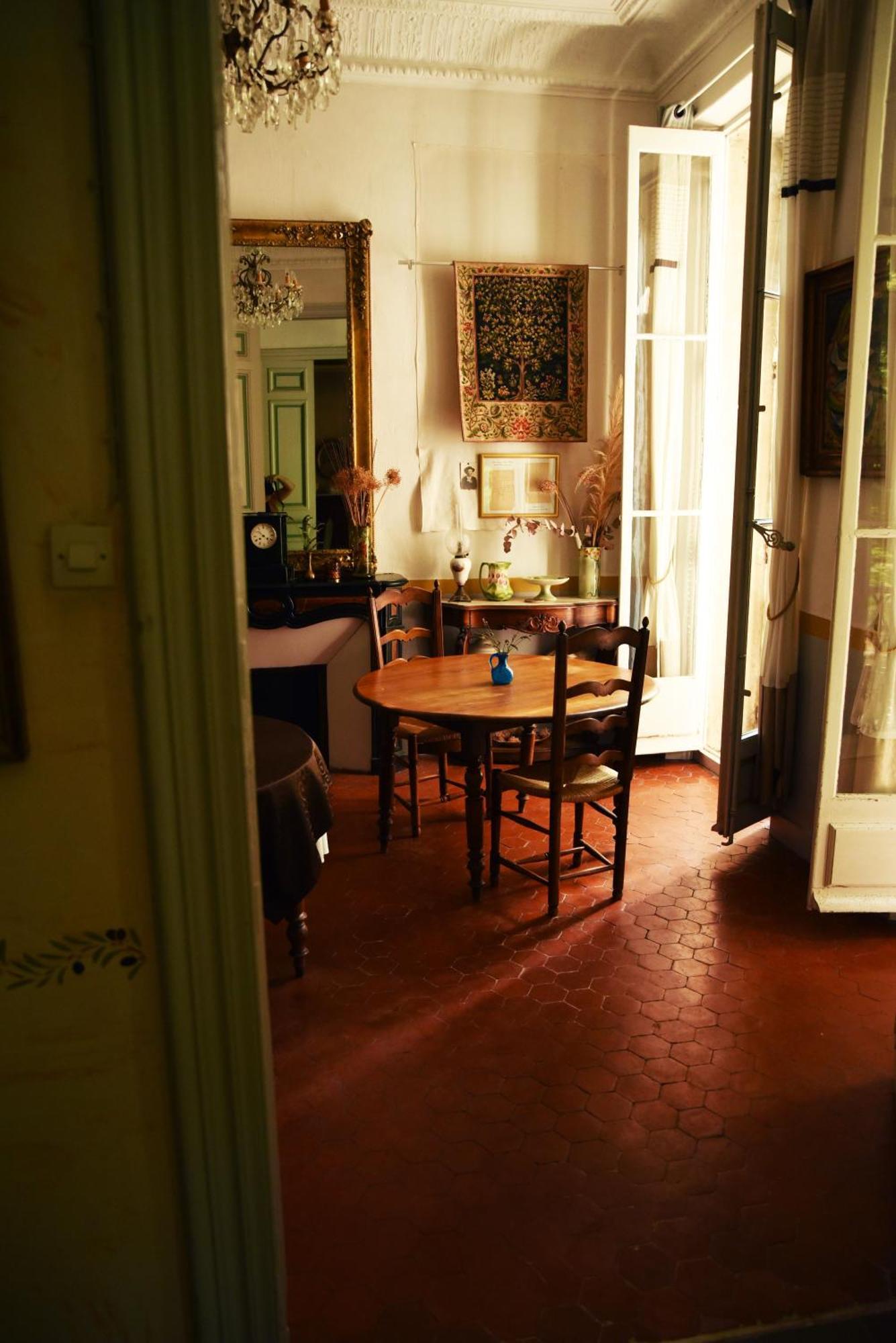 Embarben Maison D'Hotes Saint-Chamas 외부 사진