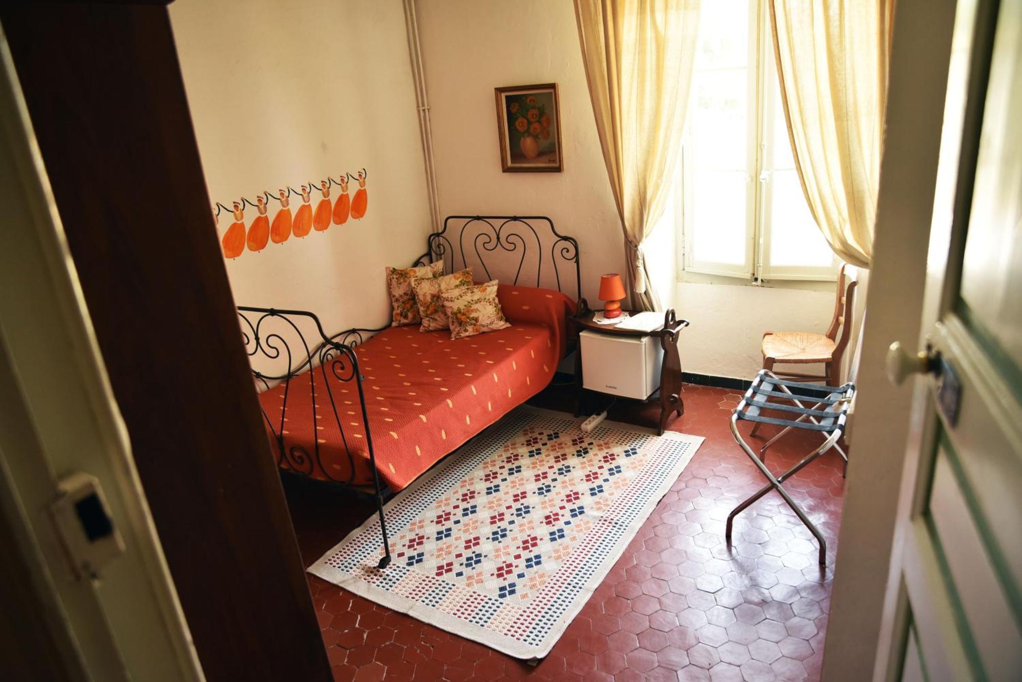 Embarben Maison D'Hotes Saint-Chamas 외부 사진